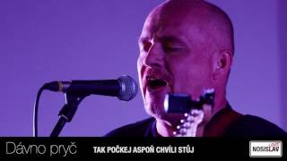 Video NOSISLOVE - Dávno pryč (2016)