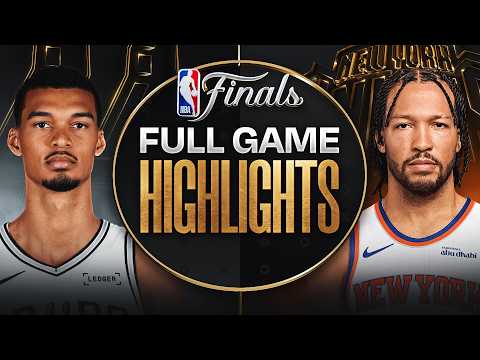 youtube highlights