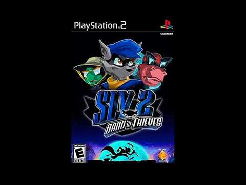 Sound Test Unlocked! Best VGM 2541 - Canadian Wilderness (Sly 2: Band of Thieves)