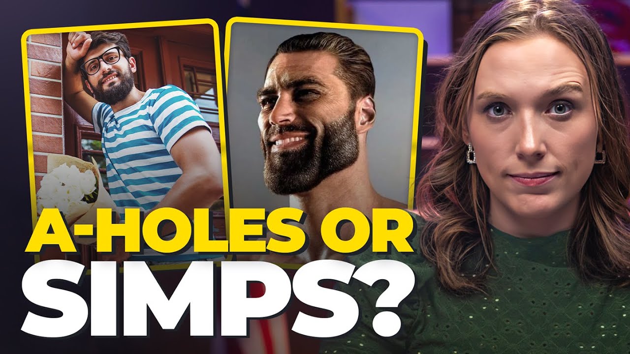 What's Better? A Cheating Wife Who Hates You Or One Who Loves You