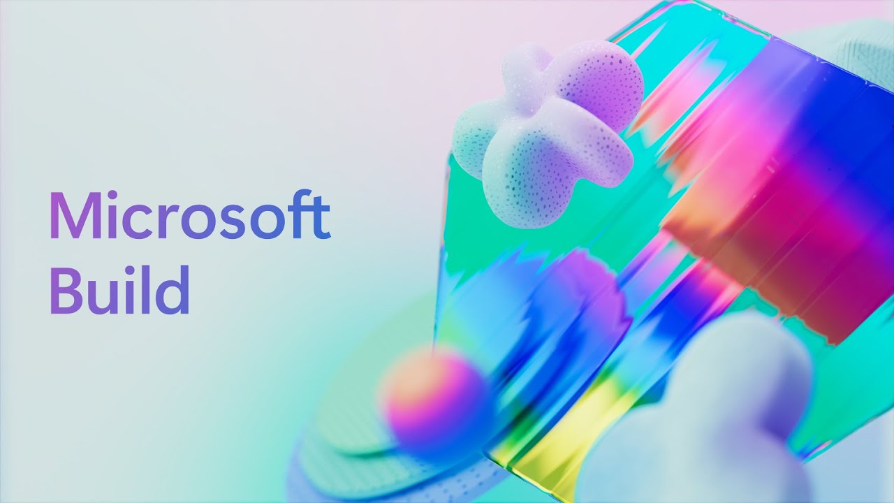 Microsoft Build 2024: Day 3 MSBuild
