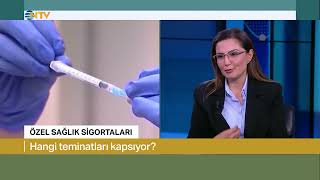Sağlık Sigortalarında Dijitalleşme | Bupa Acıbadem Sigorta Vekil GM Aslıhan Duym