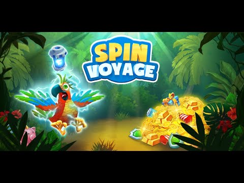 Video Spin Voyage