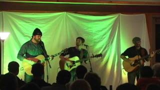 Jay Nash - Sweet Talking Liar  (TFDI)