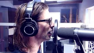 The Clarks - Witness To A Crime [Studio Video]