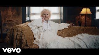 Petula Clark - Sacrifice My Heart (Official Video)