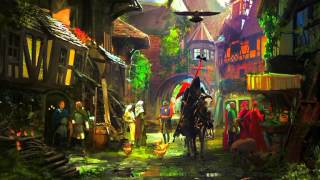 Blackmores night  temple of the kings