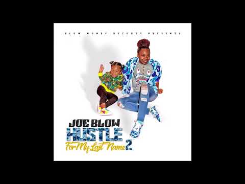 13 joe blow feat culpz and kdon bay 2 the block