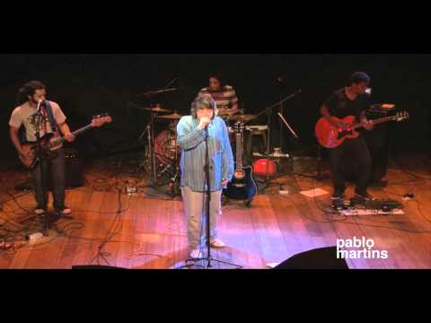 Ando Meio Desligado - Pablo Martins [HD]