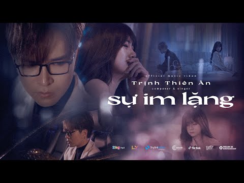 Sự im lặng - Trịnh Thiên Ân