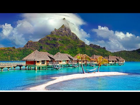 #Relaxing music #sleep, Beautiful scenery | HD Nature