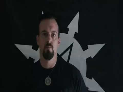 Filosofía Luciferina y Magia(k) - Michael W. Ford