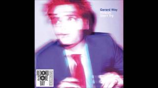 Gerard Way- pinkish