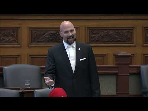 2021-11-22 Question Period