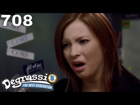 Degrassi: The Next Generation 708 - Jessie's Girl