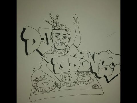 Lygtemandens sang (DJ OD€N$€ R€MIX)