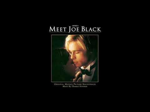 Meet Joe Black Soundtrack Track 6 "Whisper Of A Thrill" Thomas Newman