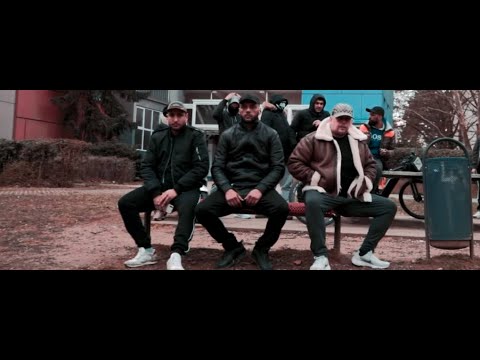 HANYBAL x FARID BANG x 18 KARAT ►WANN HÖRT ES AUF◄ (prod.Kingside)