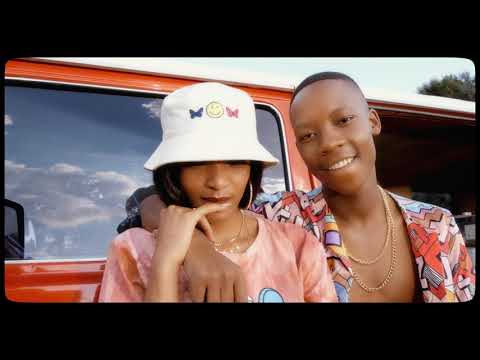 Kiddo CSA - Haibo [Official Music Video]