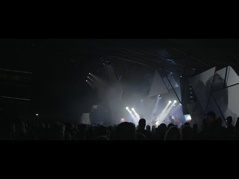 Jonah Blacksmith - I Am King @ Roskilde Festival 2016