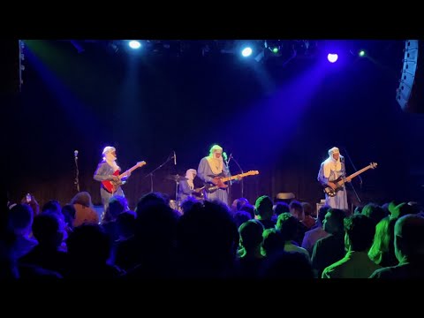 Etran de L’Aïr | Music Hall of Williamsburg, Brooklyn 6/29/2023 (complete show)