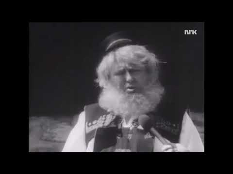 Carsten Byhring - Odels Loven