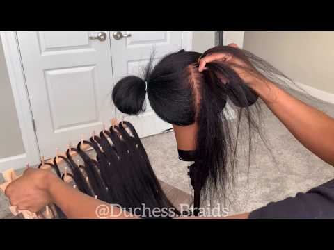 Feed In Cornrows Styles