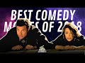 Best Comedy Movies Of 2018
