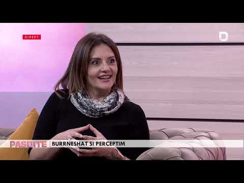 Intervista PasDite 22 Janar 2019, Arta Bunjaku -Agani dhe Nita Qena