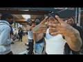 Visiting East Coast Crip Gang In Harlem