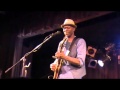 KEB' MO' - Shave Yo' Legs - NYC 