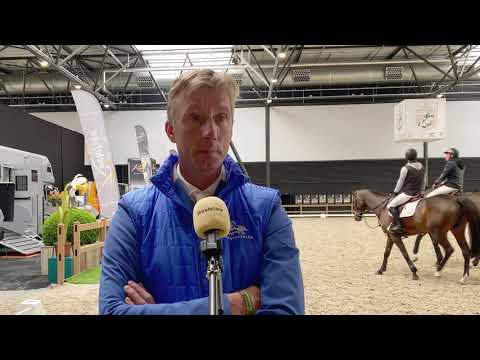 Interview Jur Vrieling - The Dutch Masters 2021