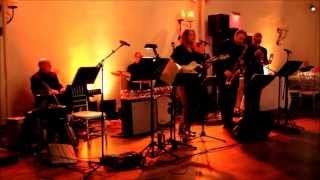 Robben Ford at Sarah &amp; Troy&#39;s Wedding - Everything I Do Gonna Be Funky