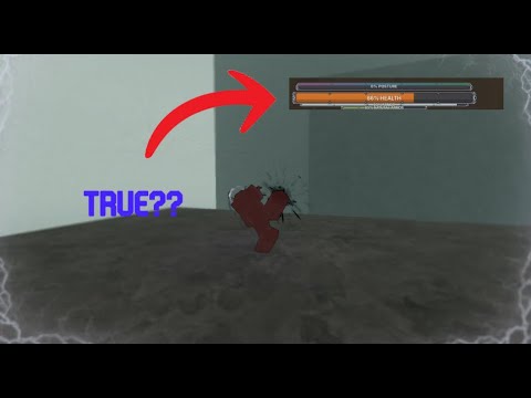 The Ice Lance Eclipse Kick Combo is TRUE and Does INSANE Damage On This Build | Deepwoken