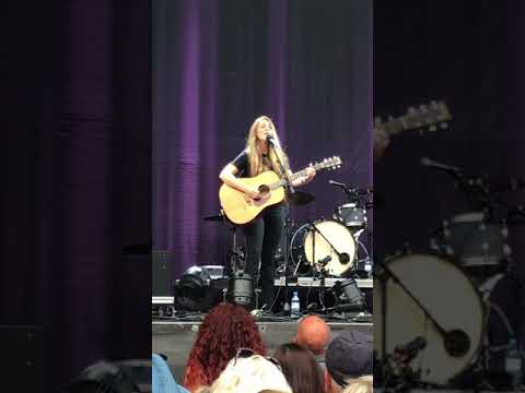 Melissa Horn - Kom Änglar - Slottsruinen - Borgholm - 2018-07-23