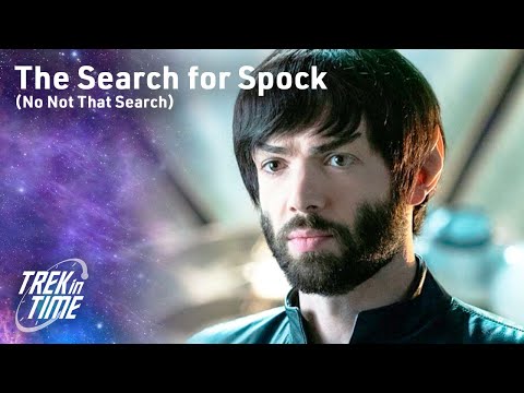 115: "Light and Shadows" - Star Trek Discovery Season 2, episode 7