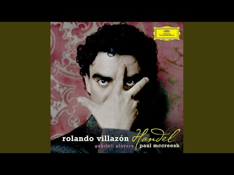 Handel: Ariodante HWV 33 - Performance Ed. by Matthias Spindler / Act III: Aria: Dopo notte,...