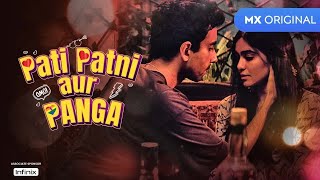 Pati Patni Aur Panga #HATKE REVIEW