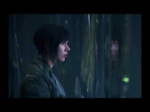 Major on Site - Ghost In The Shell OST by Lorne Balfe