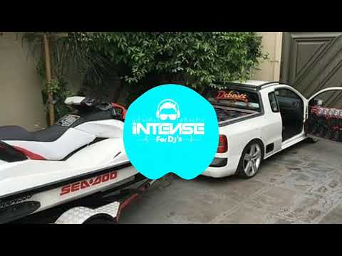 Mc Levin e Mc Kaioken - Minha Mente Deu Um Nó RMX 2020 DJ.ALEXANDRE BORGES