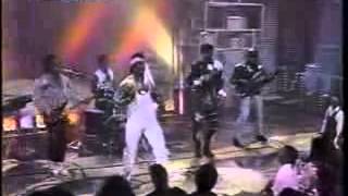 FULL FORCE - All In My Mind&quot; LIVE (Soul Train)1987
