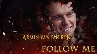 Armin van Buuren - FOLLOW ME