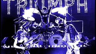 Triumph  New york city street Part 2