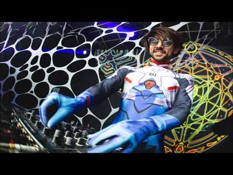 Psykovsky - Live in Sydney Australia (17-11-2013)