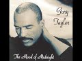 Gary Taylor - Think About Me