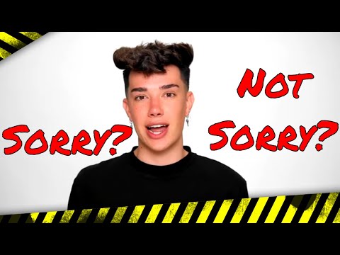 James Charles Demonetized, Dropped By Morphe