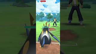 Big GBL win in the Spring Cup #viral #pokemon #trending