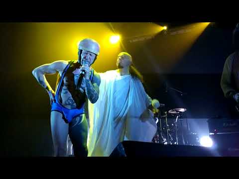 Knorkator - Die Narrenkappe (2017.10.06)