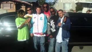 JYNX OF GODAV-ON THE FREEWAY