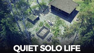 Cozy Homestead Life In Anvil Empires